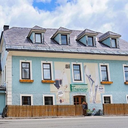 Gasthof Filzwieser Mitterbach Exterior photo